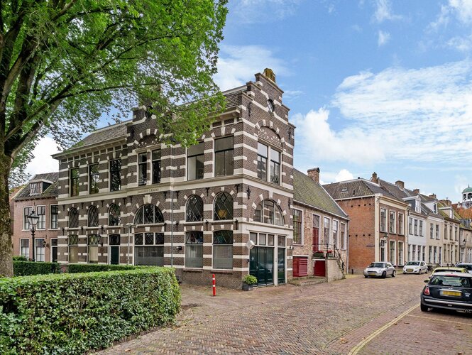Grote Kerkstraat 240 LEEUWARDEN
