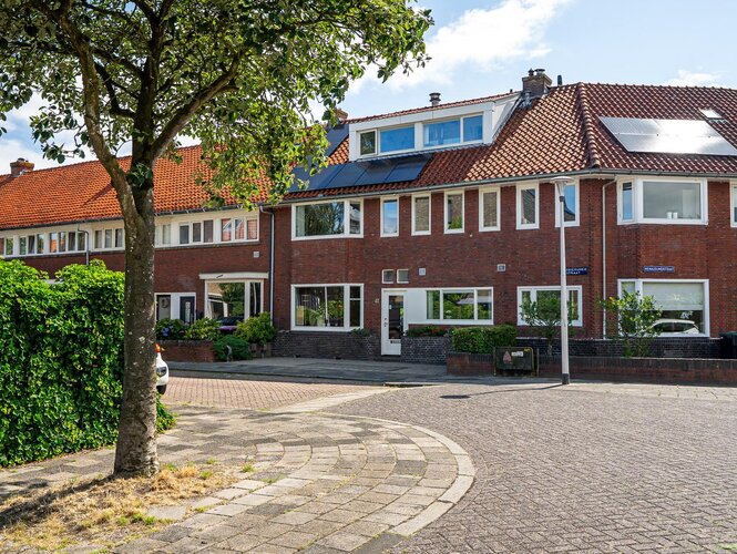 Sexbierumerstraat 41 LEEUWARDEN Sexbierumerstraat 41 LEEUWARDEN