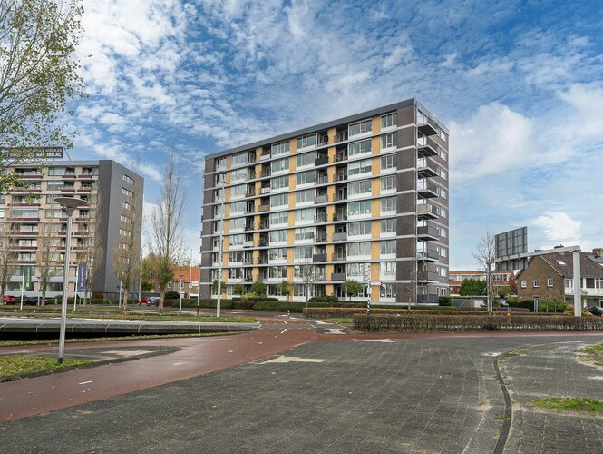 Europaplein 36 f LEEUWARDEN Europaplein 36 f LEEUWARDEN