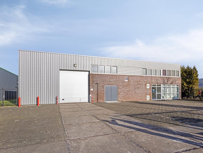 Uranusweg 8 LEEUWARDEN