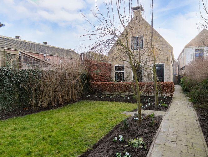 Zilverstraat 24A FRANEKER Zilverstraat 24A FRANEKER