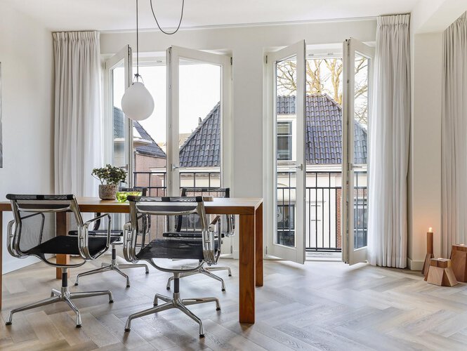 Wilhelminaplein 30 Leeuwarden Wilhelminaplein 30 Leeuwarden