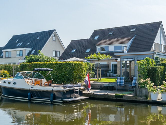 de Strikel 17 SNEEK de Strikel 17 SNEEK