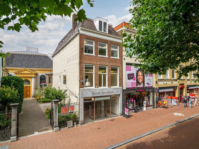 Wirdumerdijk 14 Leeuwarden