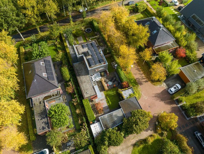 ter Borchlaan 82 Eelderwolde ter Borchlaan 82 Eelderwolde