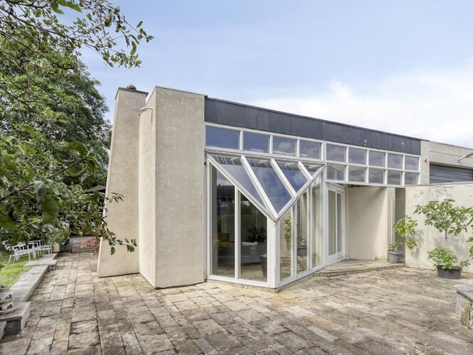 Archimedesweg 9-a LEEUWARDEN