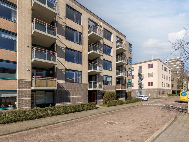 De Drift 24 3 DRACHTEN