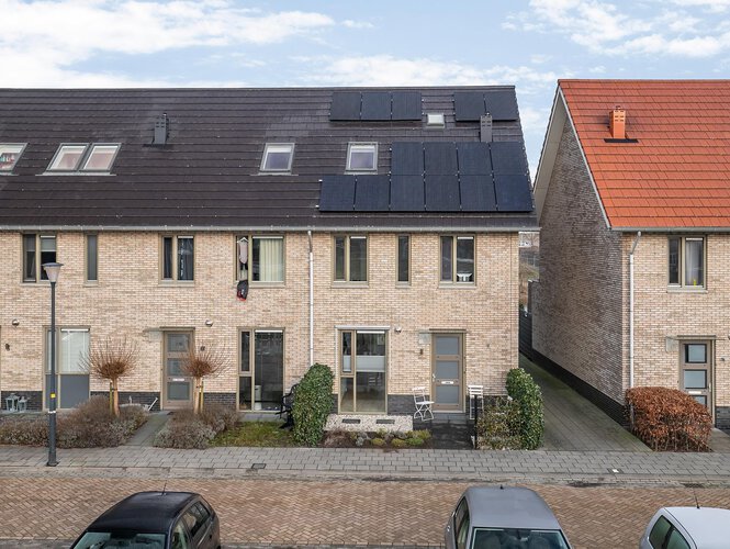 Gerben van Manenstraat 98 DRACHTEN Gerben van Manenstraat 98 DRACHTEN