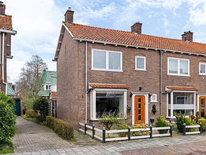 Lohmanstraat 12 SNEEK