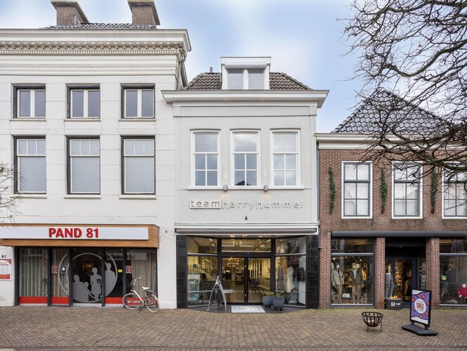 Midstraat 85 JOURE
