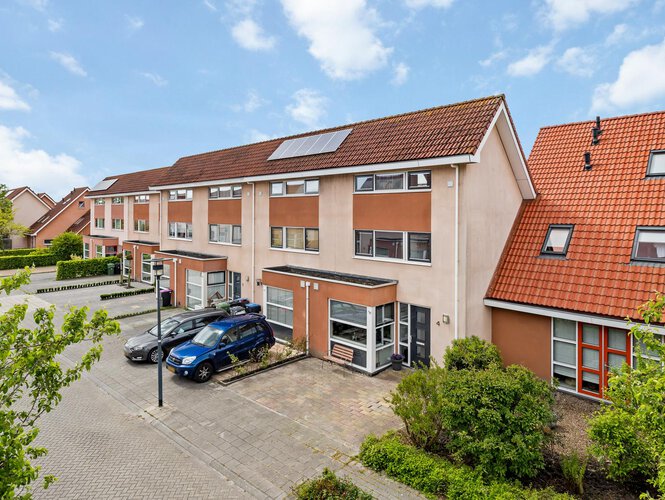 Zijlroede 4 LEEUWARDEN