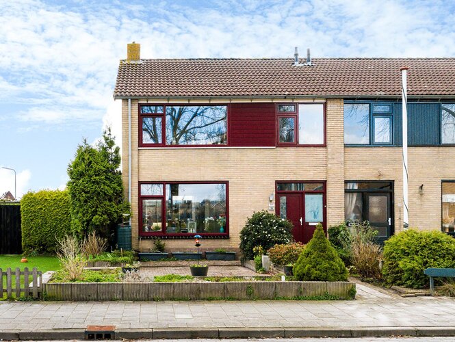 H. Ringenoldusstrjitte 14 GORREDIJK