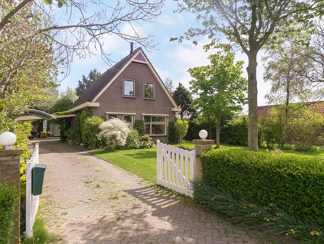 Boerestreek 10A GAAST Boerestreek 10A GAAST