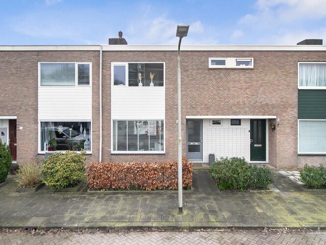 Marowijnestraat 5 LEEUWARDEN