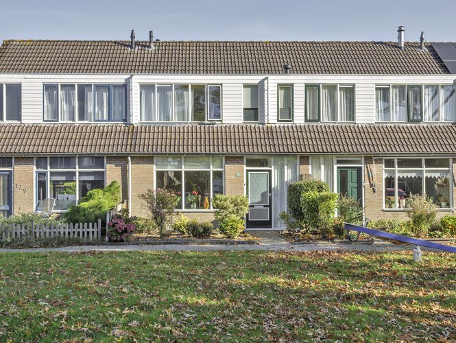 De Nova Cura 131 Drachten De Nova Cura 131 Drachten