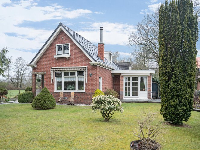 Folgerster Loane 73 HOUTIGEHAGE Folgerster Loane 73 HOUTIGEHAGE