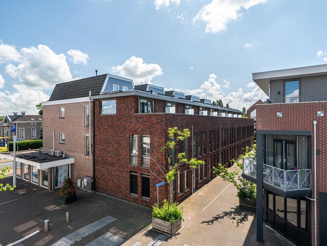 van Riesenstraat 3 HEERENVEEN