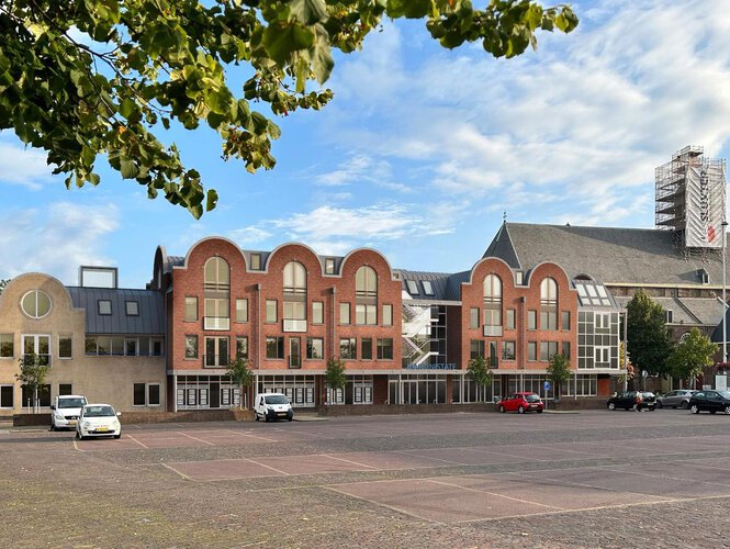 Martiniplein 15 206 SNEEK