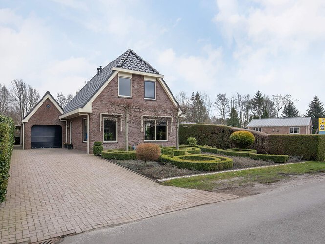 Michielsreed 12 HOUTIGEHAGE Michielsreed 12 HOUTIGEHAGE