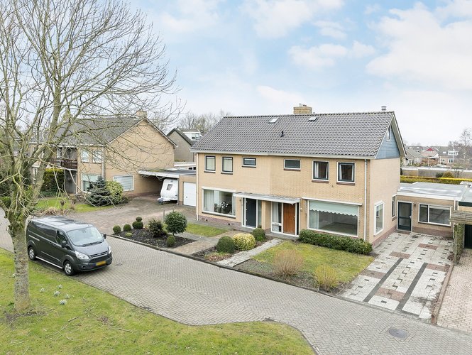 Van Andel-Ripkestraat 7 FRANEKER Van Andel-Ripkestraat 7 FRANEKER