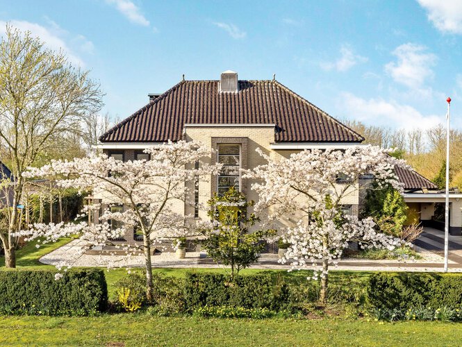 De Tuinen 13 WOLVEGA