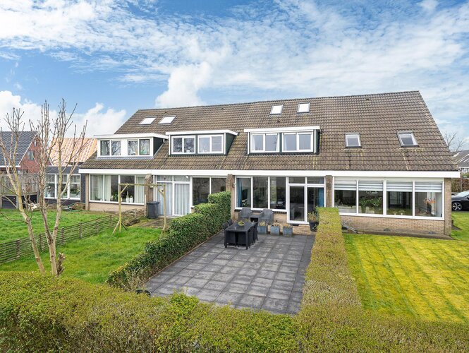 Wilhelminastraat 38 MARRUM