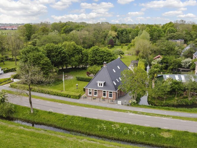 Wergeasterdyk 44 GOUTUM