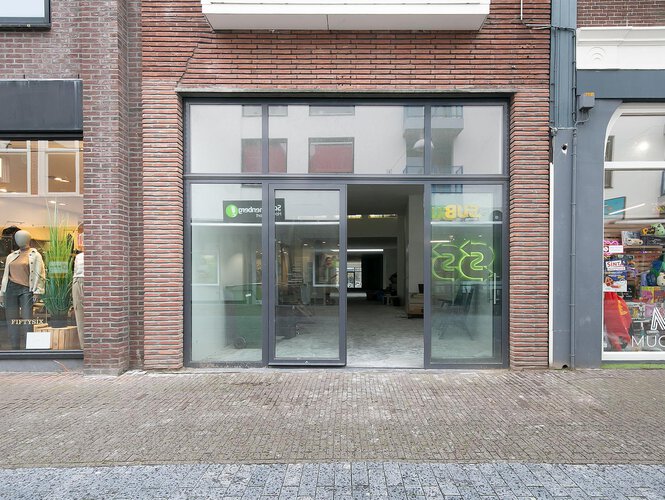 Dracht 16 HEERENVEEN