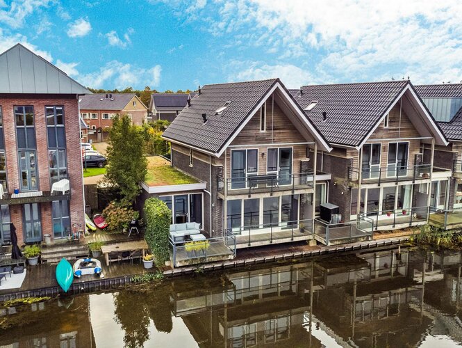 Elisabethhoeve 19 JOURE