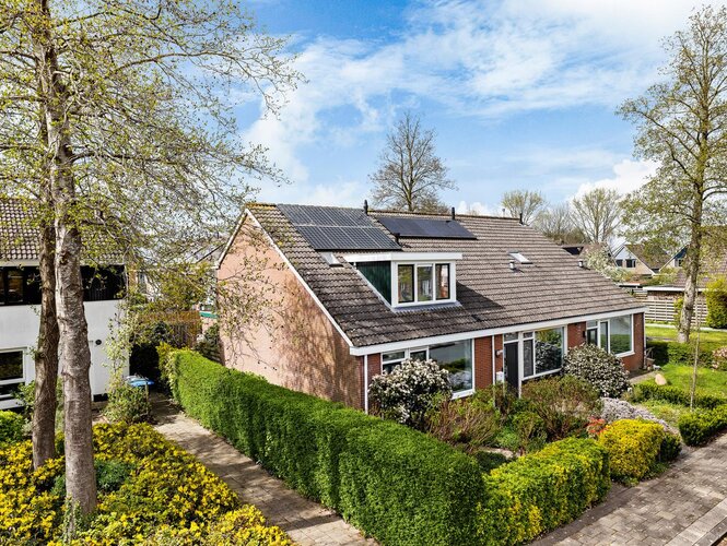 Rixtwei 415 LEEUWARDEN