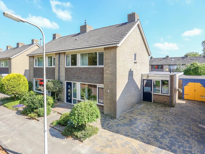 Hillemalaan 13 Drachten Hillemalaan 13 Drachten