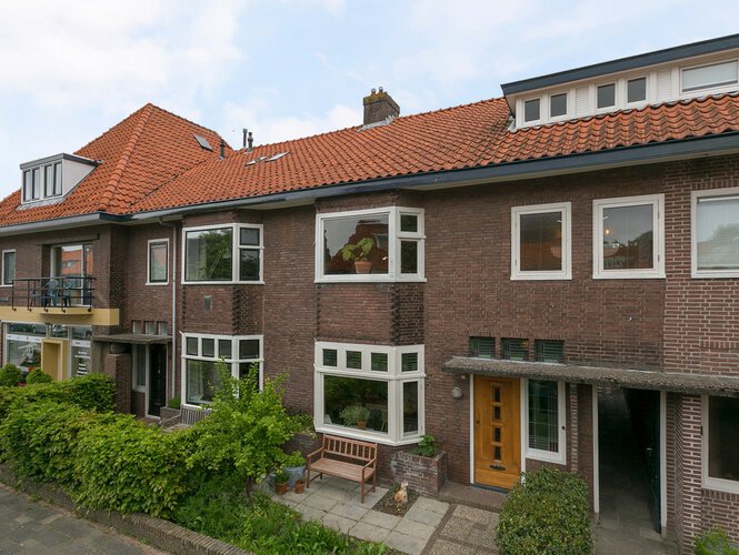 Engelsestraat 59 LEEUWARDEN Engelsestraat 59 LEEUWARDEN