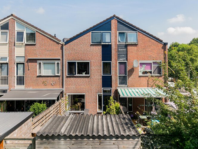 Raaigras 22 LEEUWARDEN