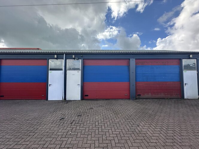 Apolloweg 19-m LEEUWARDEN