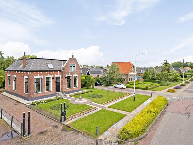Rypsterdyk 30 MARSUM Rypsterdyk 30 MARSUM