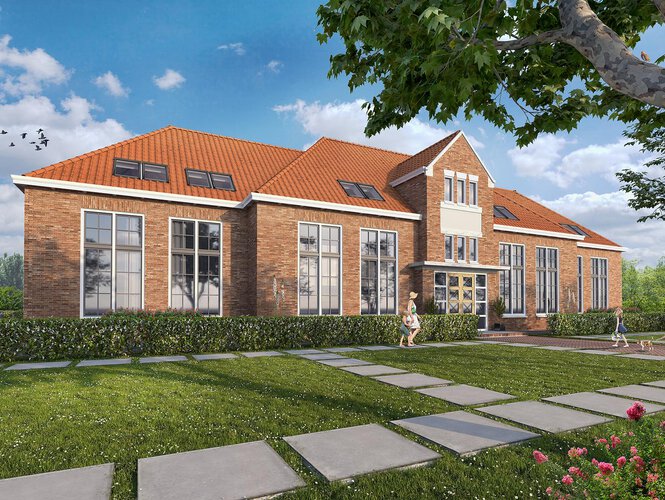 Walperterwei 8 L WOMMELS