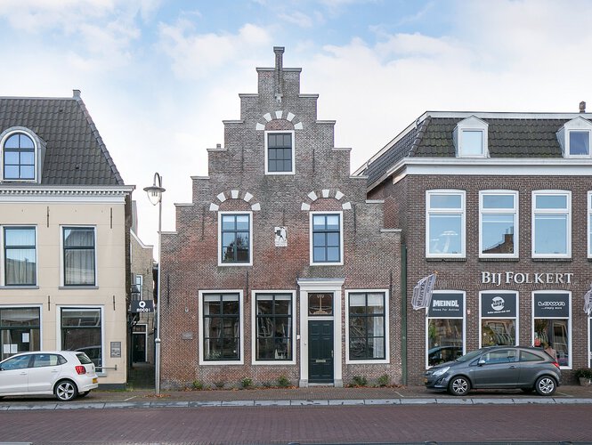 Hoogend 24 SNEEK Hoogend 24 SNEEK