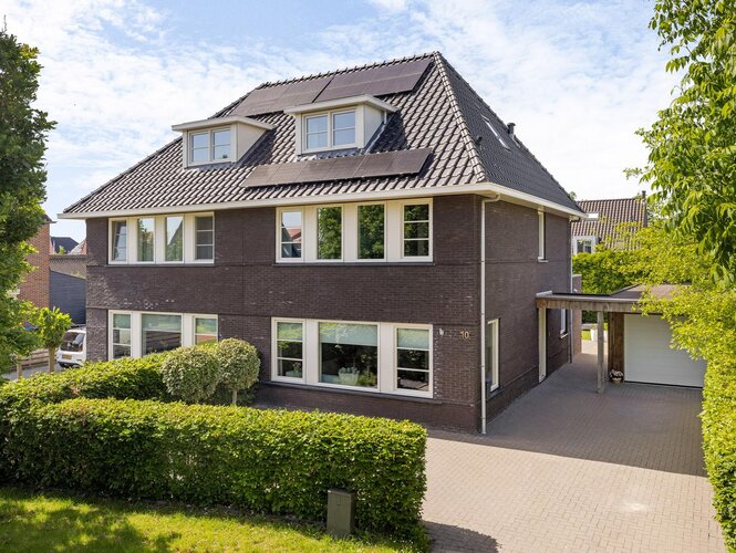 Kerbiel 10 LEEUWARDEN