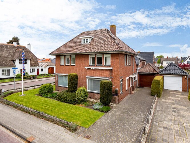 Pier Panderstraat 18 DRACHTEN