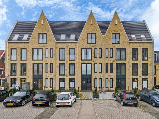 Amelandsstraat 31 LEEUWARDEN