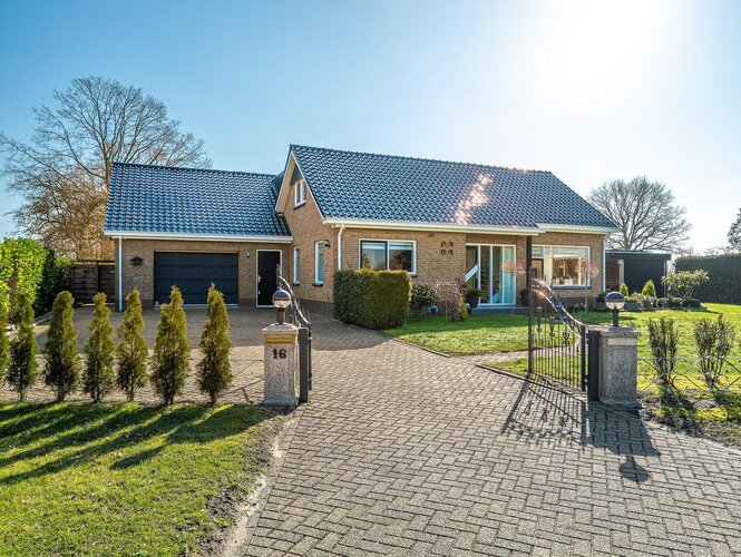 Wyldpaed (Oast) 16 TWIJZELERHEIDE