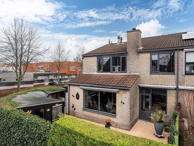 Rollemastate 5 LEEUWARDEN