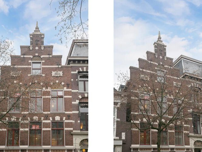 Tweebaksmarkt 30 a LEEUWARDEN