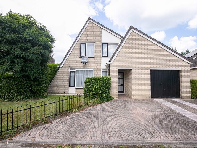 Voorhuis 81 DRACHTEN Voorhuis 81 DRACHTEN