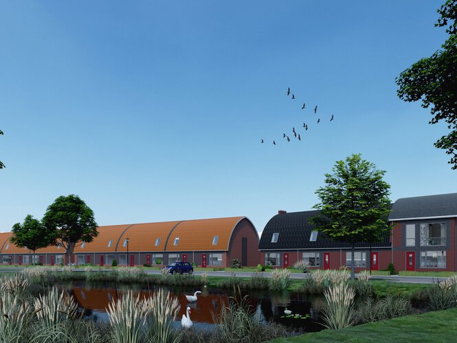 De Wisseling Stiens De Wisseling Stiens