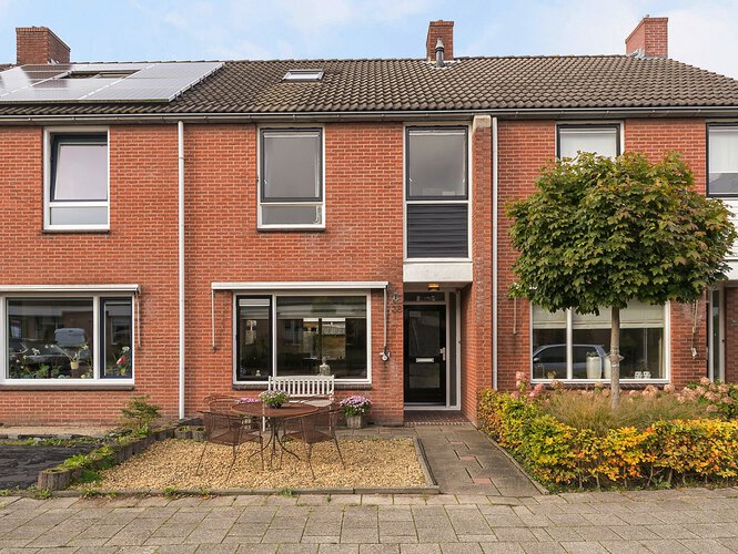 De Nijverheid 38 DRACHTEN De Nijverheid 38 DRACHTEN