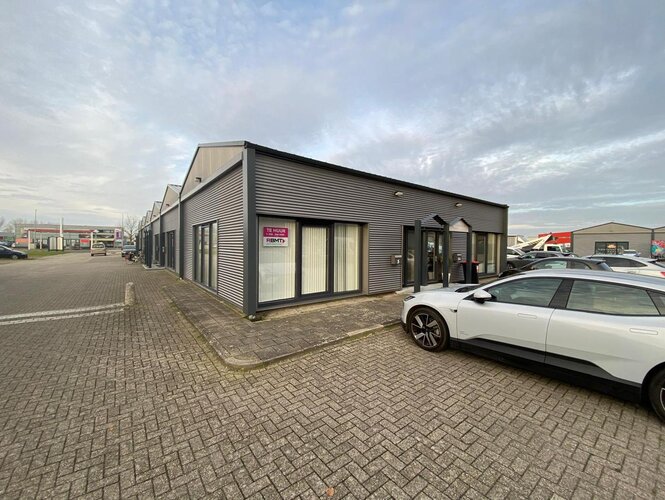 Apolloweg 5 LEEUWARDEN