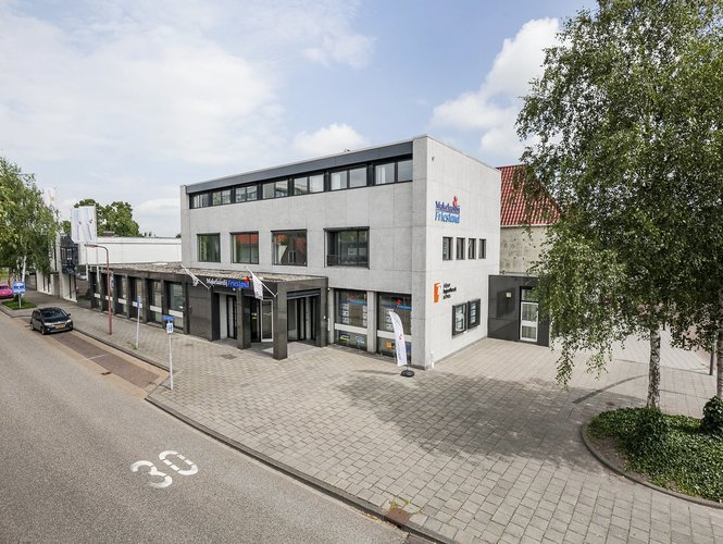 Nieuwstraat 4 Heerenveen Nieuwstraat 4 Heerenveen