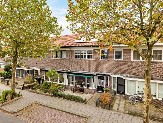 de Ruyterweg 5 LEEUWARDEN de Ruyterweg 5 LEEUWARDEN
