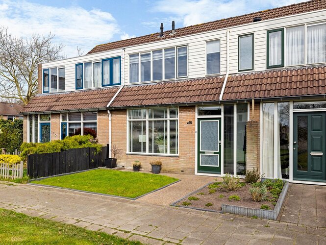 De Nova Cura 131 DRACHTEN De Nova Cura 131 DRACHTEN